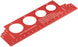Wheels Mfg Bottom Bracket Gauge, Red, BBGAUGE