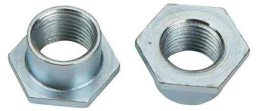 Wheels Manufacturing Drop Out Saver for Thick (Forged) Dropouts, 6.5mm insertion depth, 2 Pieces