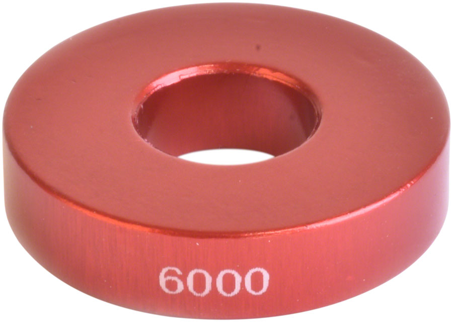 Wheels Manufacturing Over Axle Adaptor Bearing Drift 6000 x 6mm