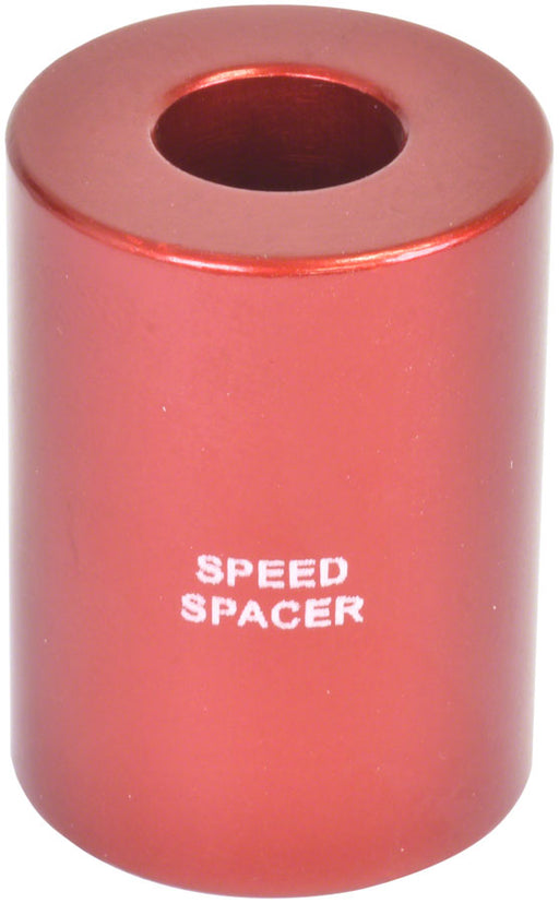 Wheels Manufacturing Speed Spacer for use with Open Bore Adaptor Bearing Drifts