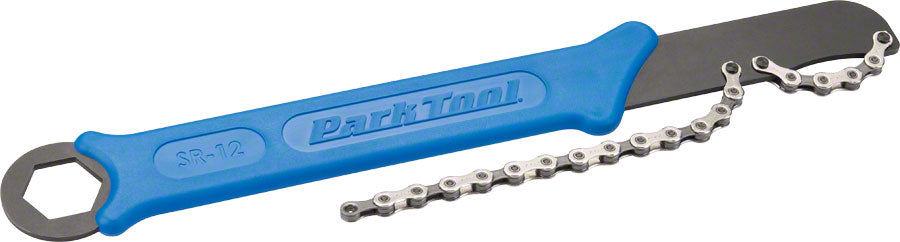 Park SR-12 Sprocket Remover/Chain Whip