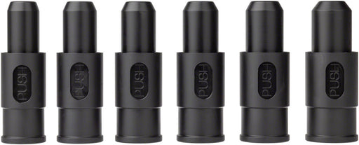 PUSH Industries Fork Seal Installation Tool Set - 32/34/35/36/38/40mm