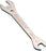 Park Tool CBW-4 Open End Brake Wrench: 9.0 - 11.0mm