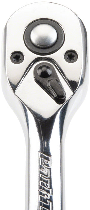 Park Tool Drive Ratchet, 3/8"
