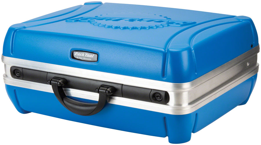 Park Tool Blue Box Tool Case, BX-2.2