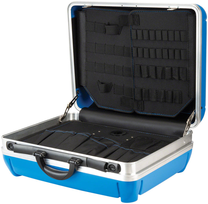 Park Tool Blue Box Tool Case, BX-2.2