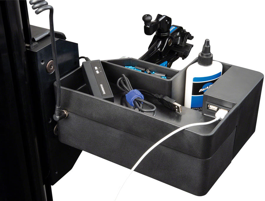 Park Tool PRS-33 Power Lift Shop Repair Stand