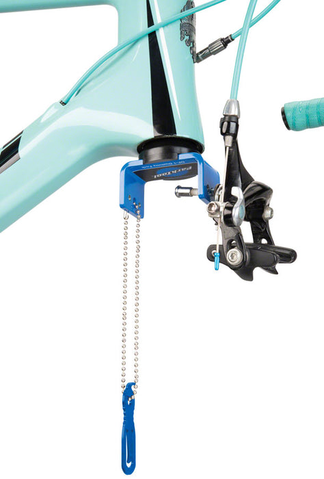 Park Tool Dummy Fork, DF-1