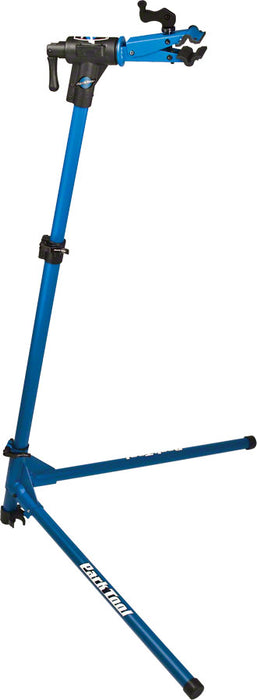 Park Tool PCS-10 Home Mechanic Repair Stand: Single