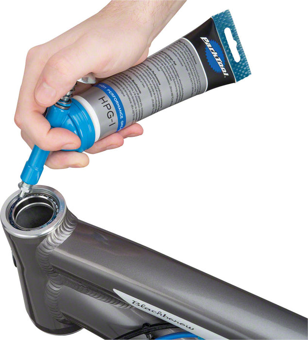 Park Tool GG-1 Grease Gun Blue