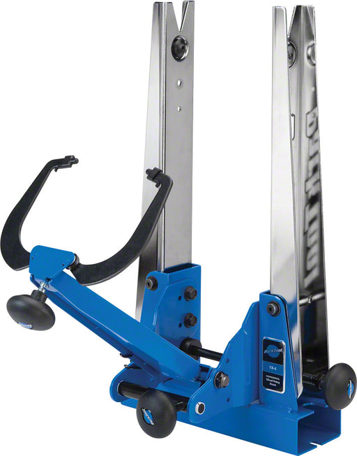 Park Tool TS-4 Professional Wheel Truing Stand