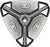 Crank Brothers y12 Tool, Silver