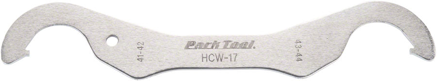 Park Tool HCW-17 Fixed Gear Lockring Wrench
