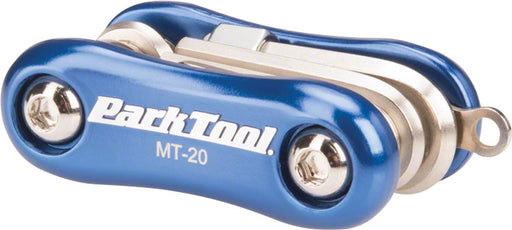 Park Tool MT-20 Multi Tool