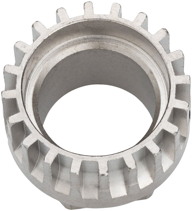 Wolf Tooth Components Cinch and ISIS Insert for BB Wrench