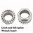Wolf Tooth Components Cinch and ISIS Insert for BB Wrench