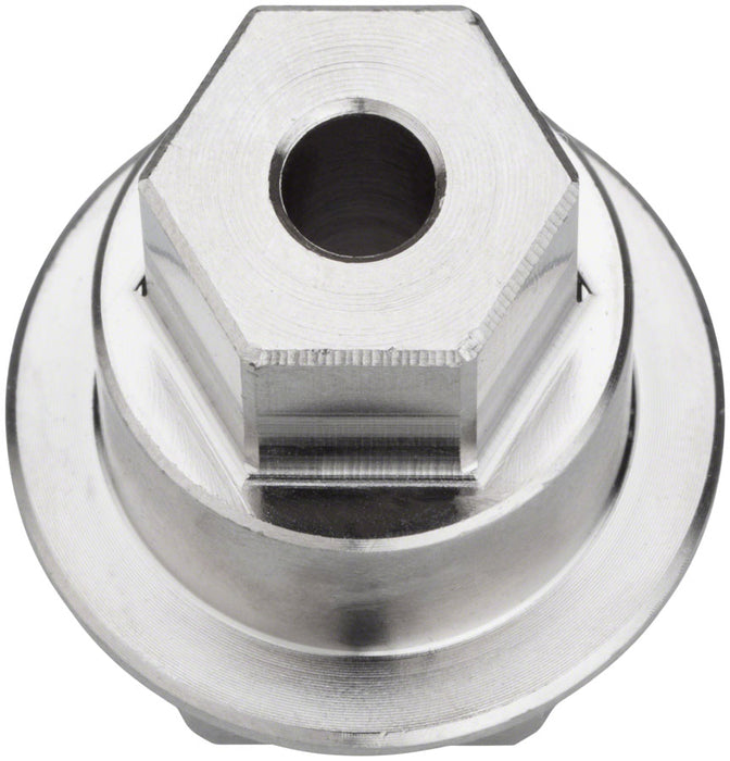 Wolf Tooth Components 16mm Hex Insert for BB Wrench
