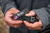 Wolf Tooth 6-Bit Hex Wrench - Multi-Tool, Red