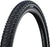 Schwalbe Marathon Mondial Pro Tire - 700 x 47, Tubeless, Folding, Black/Reflex, Pro, V-Guard, DB Defense, Addix, E-50