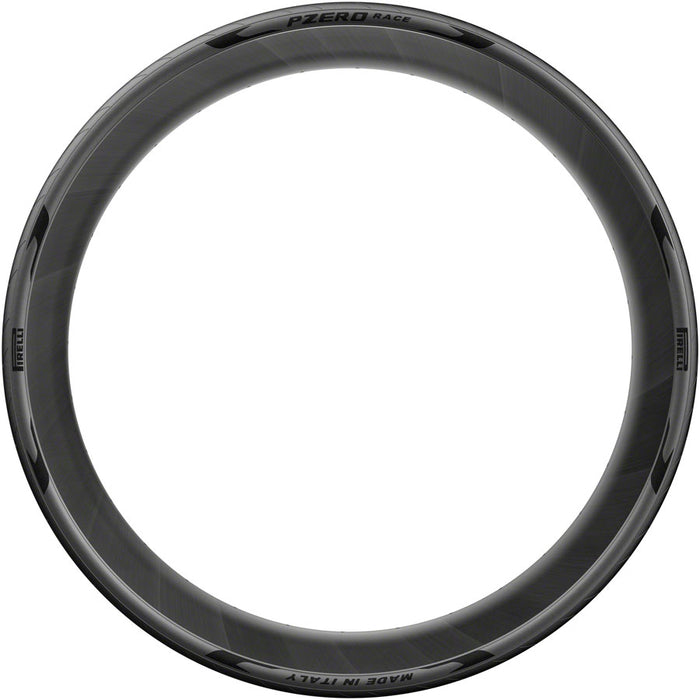 Pirelli P ZERO Race TLR Tire - 700 x 28, Tubeless, Folding, Black, SmartEvo, Nero HighContrast