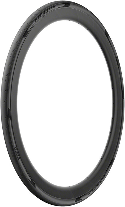 Pirelli P ZERO Race TLR Tire - 700 x 30, Tubeless, Folding, Black, SmartEvo, Nero HighContrast