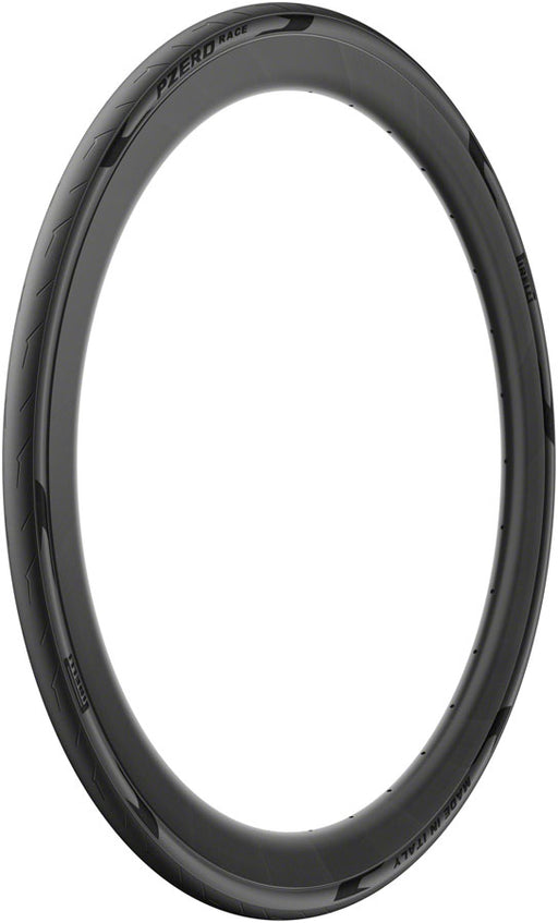 Pirelli P ZERO Race TLR Tire - 700 x 30, Tubeless, Folding, Black, SmartEvo, Nero HighContrast