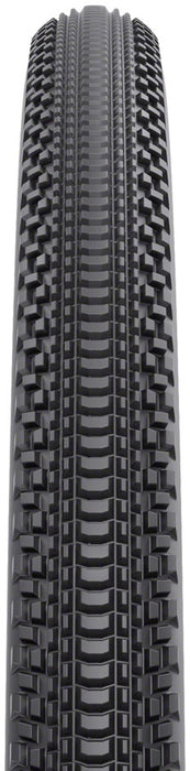 WTB Vulpine TCS Light Fast Roll SG Tire, 700x45 tanwall