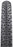 WTB Resolute TCS Light Fast Roll SG2 Tire, 700x50 tanwall