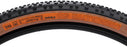 WTB Resolute TCS Light Fast Roll SG2 Tire, 700x50 tanwall