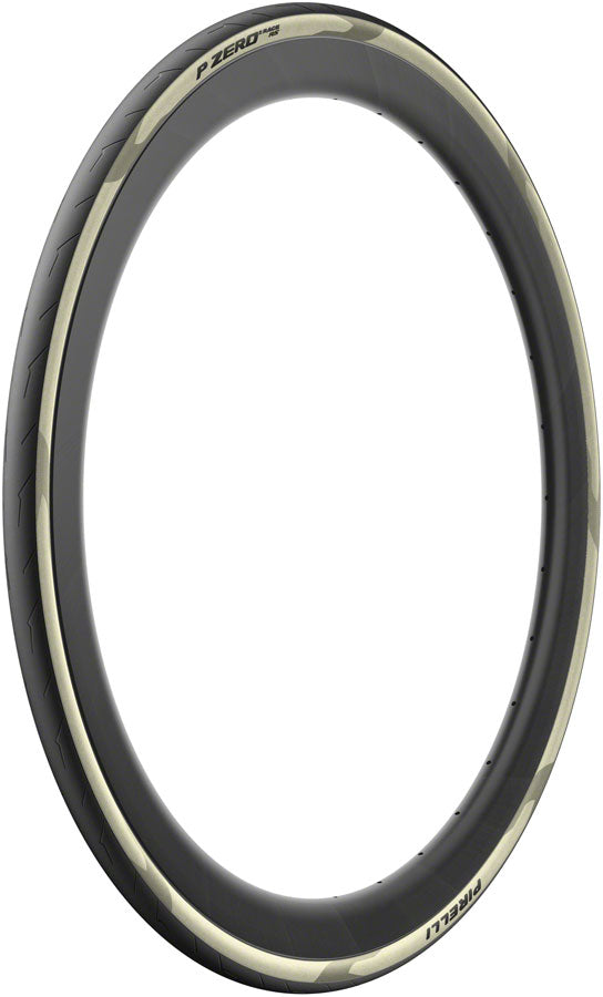 Pirelli P ZERO Race RS Tire - 700 x 28, Clincher, Folding, Retro, TechBelt, SmartEvo2