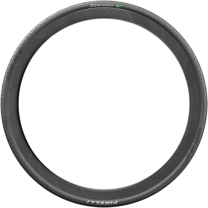 Pirelli Cinturato EVO TLR Tire - 700 x 30, Tubeless, Folding, Black, TechWall+Road, SmartEvo AS