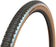 Maxxis Rambler Tire - 700 x 50, Tubeless, Folding, Black/Tan, Dual, EXO