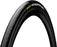 Continental Grand Prix Tire - 700 x 23, Clincher, Folding, Black, BlackChili, PolyX Breaker