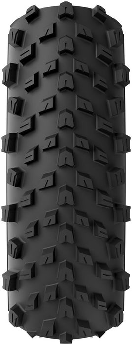 Vittoria Terreno T60 Mixed Tire - 700 x 45, Tubeless, Folding, Black/Brown, Gravel Endurance, Graphene, G2.0