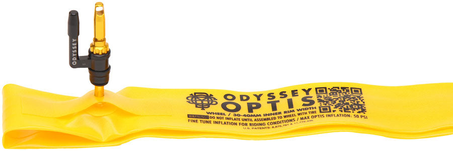 Odyssey Optis 27.5" Tubeless Tire Insert