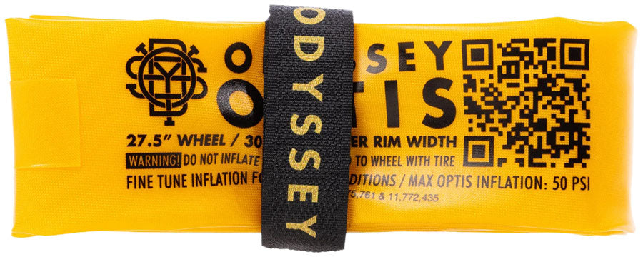 Optis Tubeless Tire Insert - 27.5" x 28-40mm Insert Only