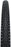 Continental Terra Adventure Tire - 700 x 45 / 29 x 1.75, Tubeless, Folding, Black/Graphite Reflex, Grip, Trail Casing, E25