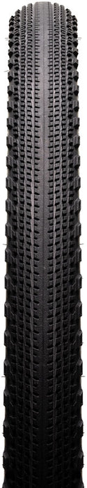 Kenda Crusher Gravel Tire, 700 x 45 TLR Black