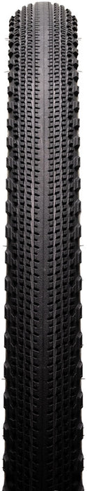 Kenda Crusher Gravel Tire, 700 x 50 TLR Tan