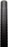 Kenda Crusher Gravel Tire, 700 x 40 TLR Tan