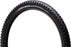 Kenda Double Black Tire - 29 x 2.60, Tubeless, Folding, Black, All Mountain, Triple