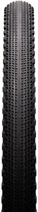 Kenda Crusher Tire - 700 x 40, Tubeless, Folding, Black, Adventure Tough