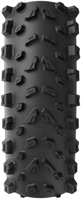 Vittoria Syerra Trail G2.0 Tire, TLR, 29x2.4, Brown/Black