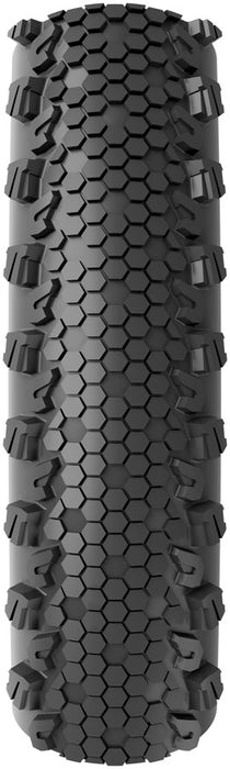Vittoria Terreno T30 Fine Loose Tire - 700 x 40, Clincher, Folding, Black, Gravel Sport
