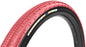 Panaracer GravelKing SK Tire - 700 x 45, Tubeless, Folding, Sakura/Black