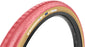 Panaracer GravelKing SS Tire - 700 x 40, Tubeless, Folding, Sakura/Brown