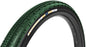 Panaracer GravelKing SK Tire - 700 x 45, Tubeless, Folding, British Racing Green/Black