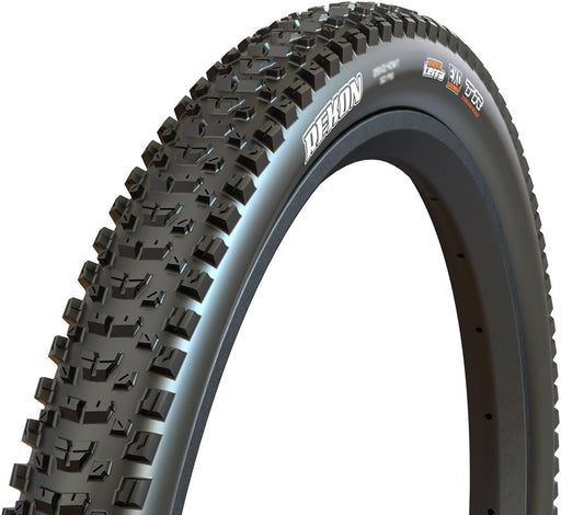 Maxxis Rekon Tire - 27.5 x 2.6, Tubeless, Folding, Black, MaxxTerra, EXO