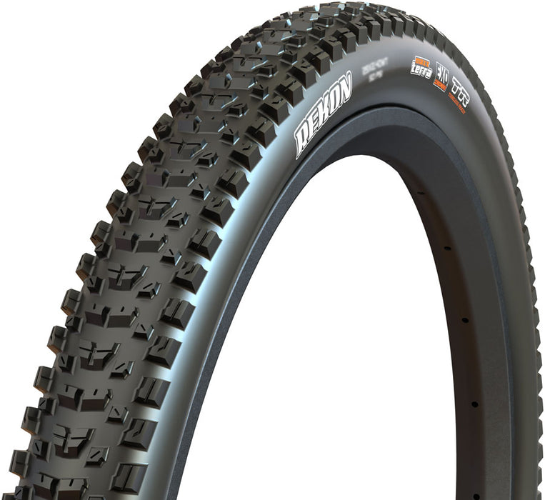 Maxxis Rekon Tire, 29x2.6", MT/EXO/TR