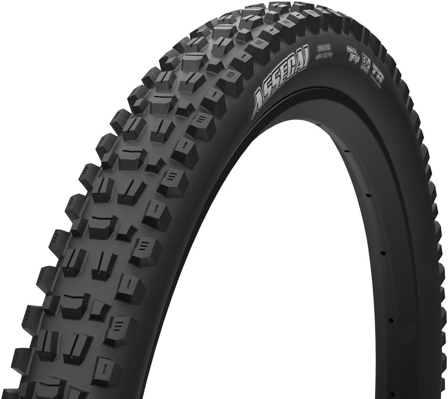 Maxxis Assegai Tire, 29x2.5", MT/EXO/TR